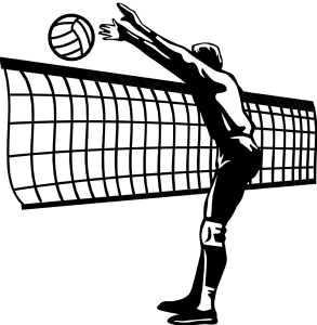 volleyball pic